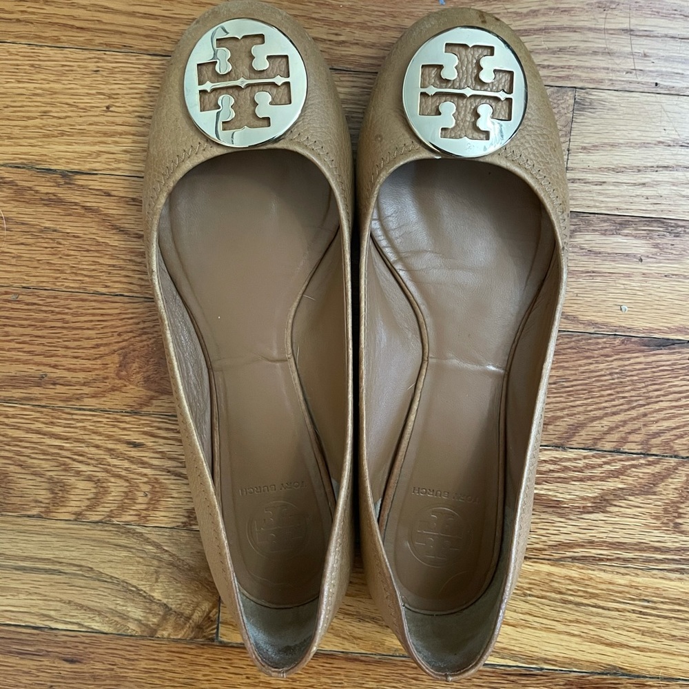 Tory Burch flats size 11M